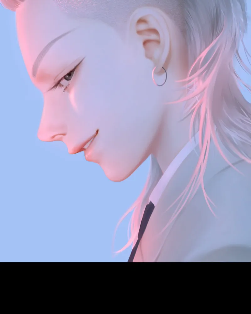 Read Illip Art High School Students chapter 22 image 1 on Lezhin