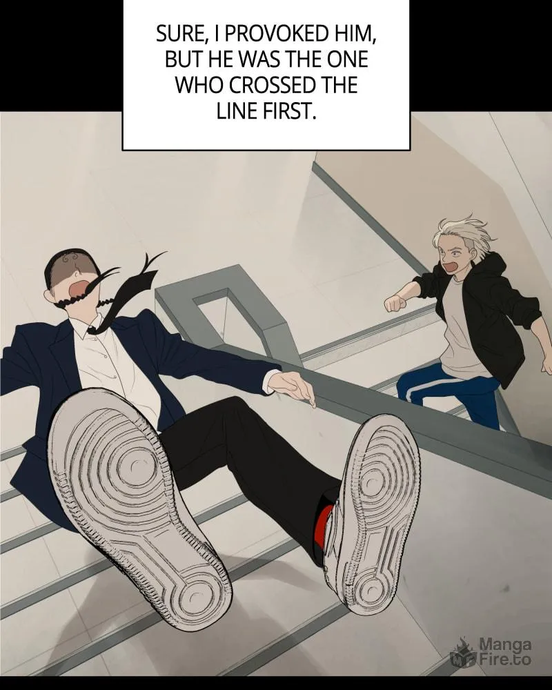 Read Illip Art High School Students chapter 22 image 104 on Lezhin