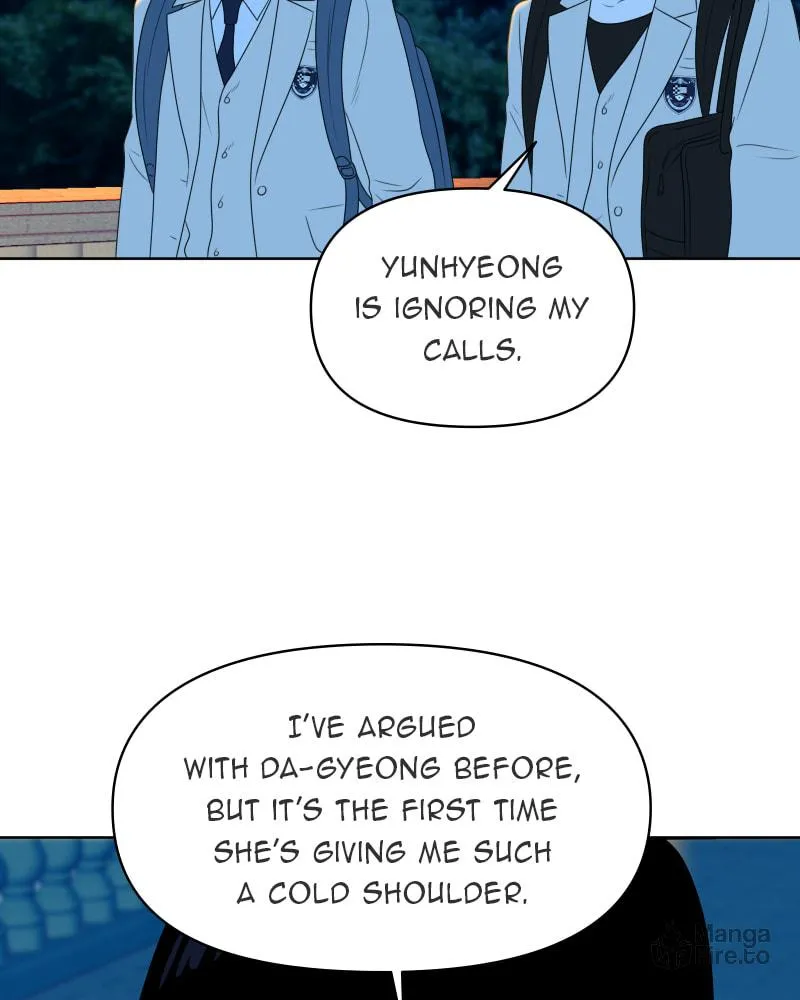 Read Illip Art High School Students chapter 22 image 110 on Lezhin