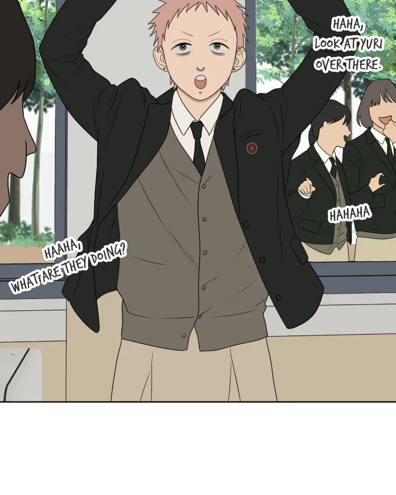 Read Illip Art High School Students chapter 22 image 121 on Lezhin