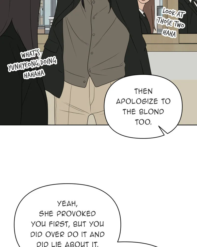 Read Illip Art High School Students chapter 22 image 123 on Lezhin