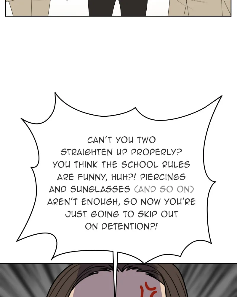 Read Illip Art High School Students chapter 22 image 127 on Lezhin