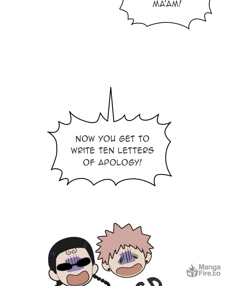 Read Illip Art High School Students chapter 22 image 129 on Lezhin
