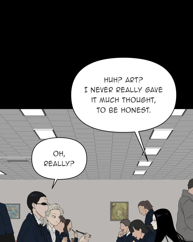 Read Illip Art High School Students chapter 22 image 13 on Lezhin