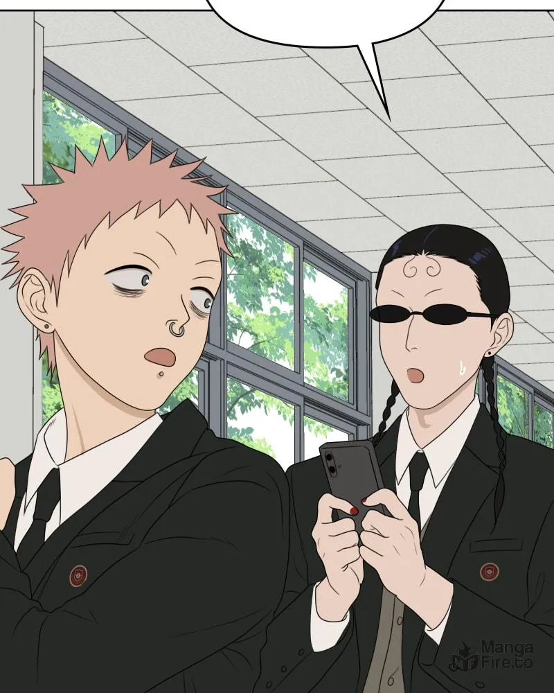 Read Illip Art High School Students chapter 22 image 134 on Lezhin