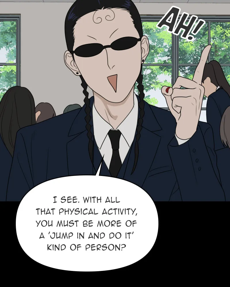 Read Illip Art High School Students chapter 22 image 15 on Lezhin