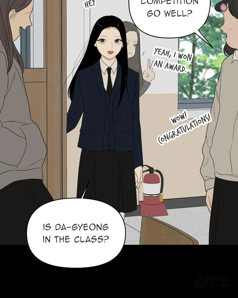 Read Illip Art High School Students chapter 22 image 34 on Lezhin