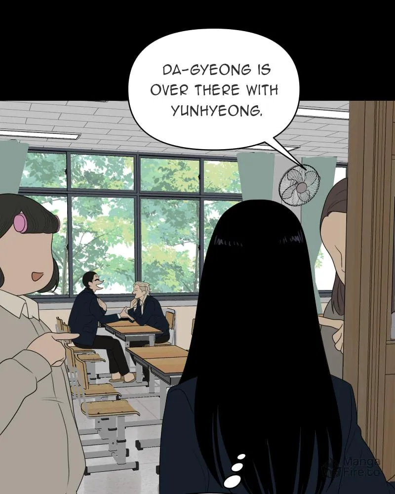 Read Illip Art High School Students chapter 22 image 35 on Lezhin