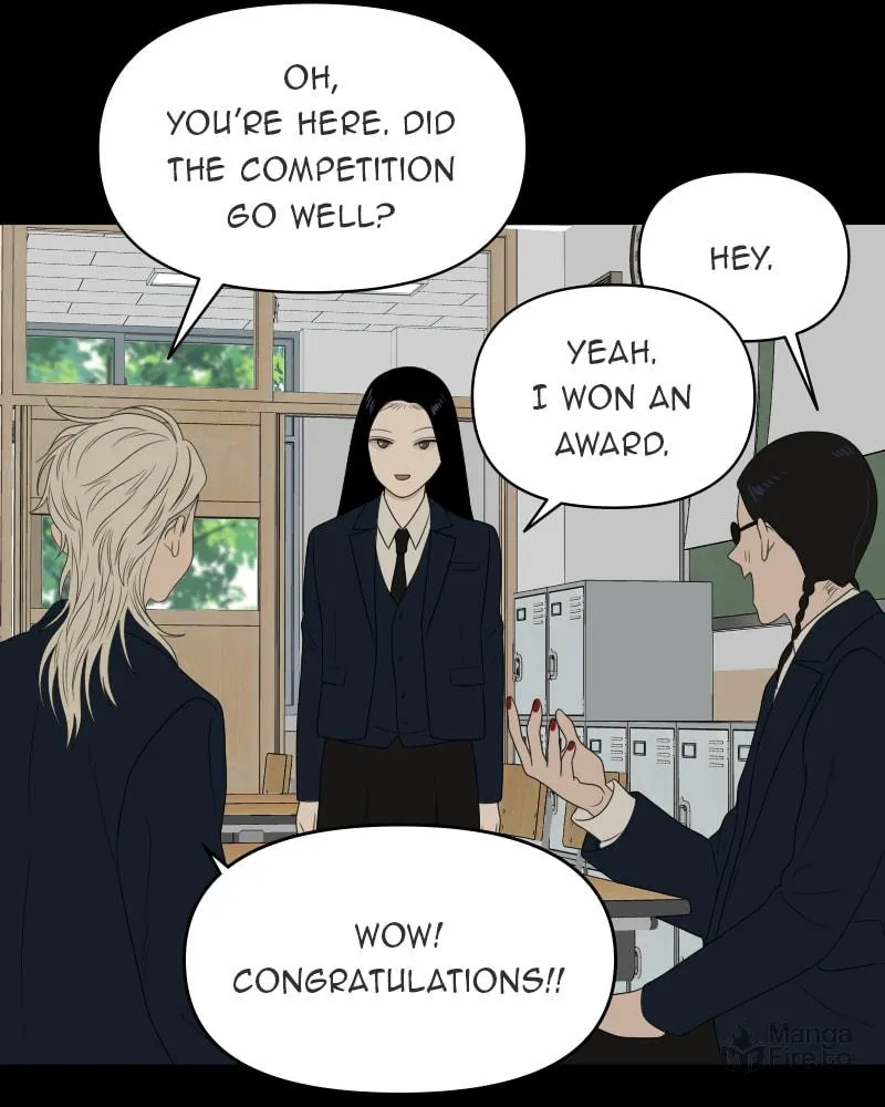 Read Illip Art High School Students chapter 22 image 38 on Lezhin