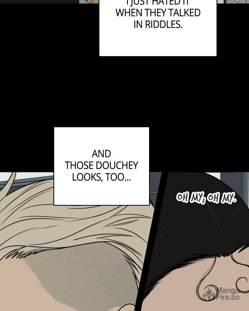 Read Illip Art High School Students chapter 22 image 41 on Lezhin