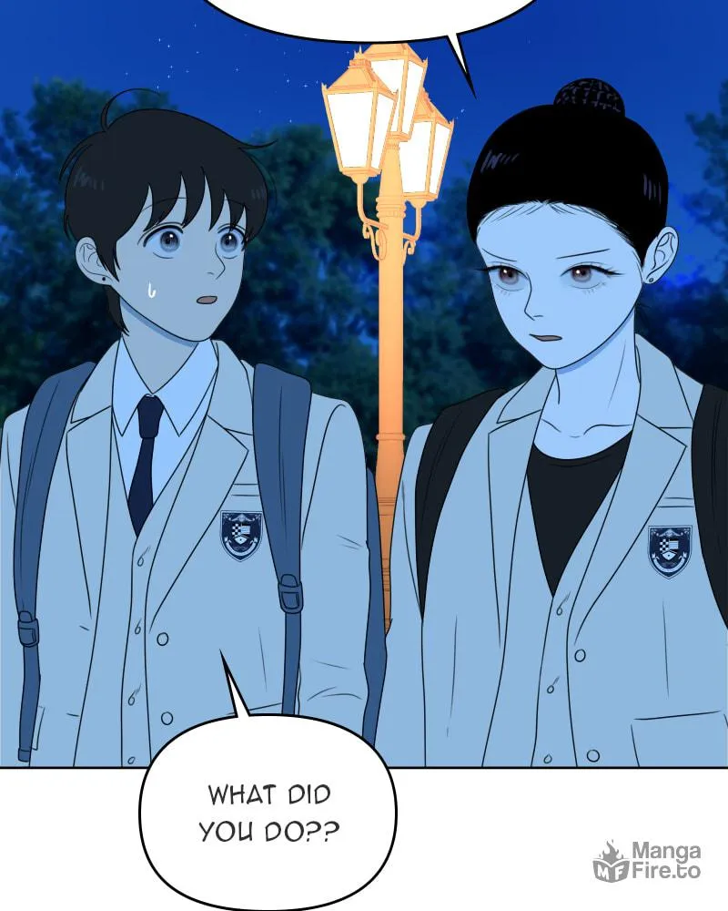 Read Illip Art High School Students chapter 22 image 49 on Lezhin