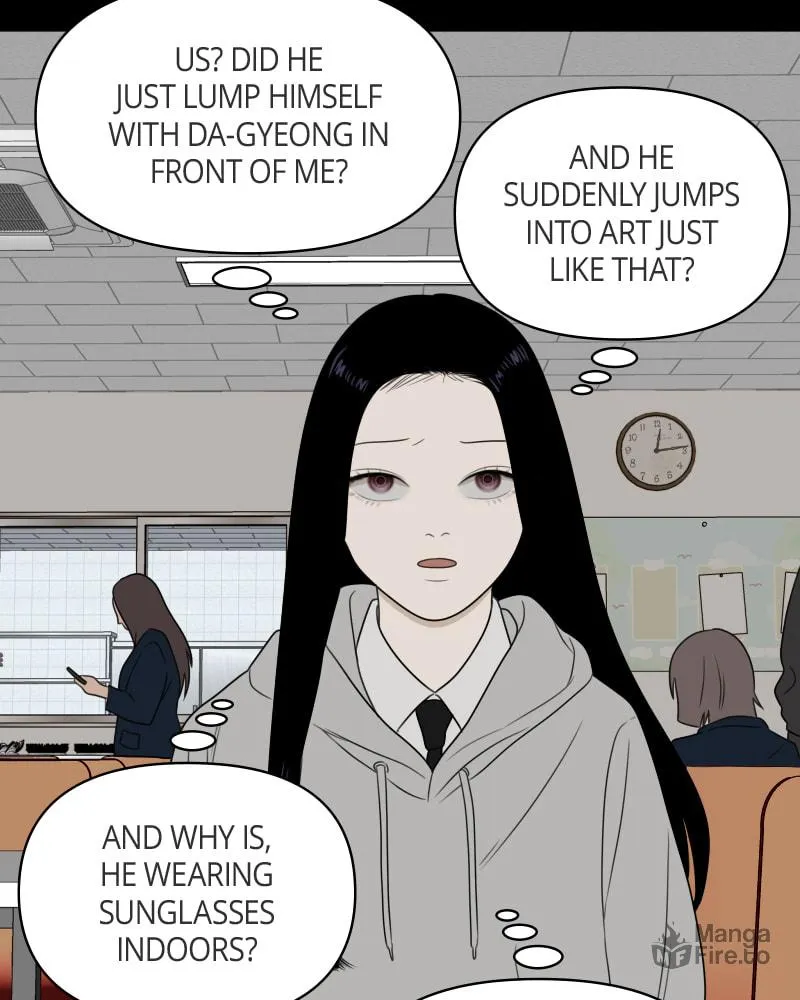 Read Illip Art High School Students chapter 22 image 5 on Lezhin