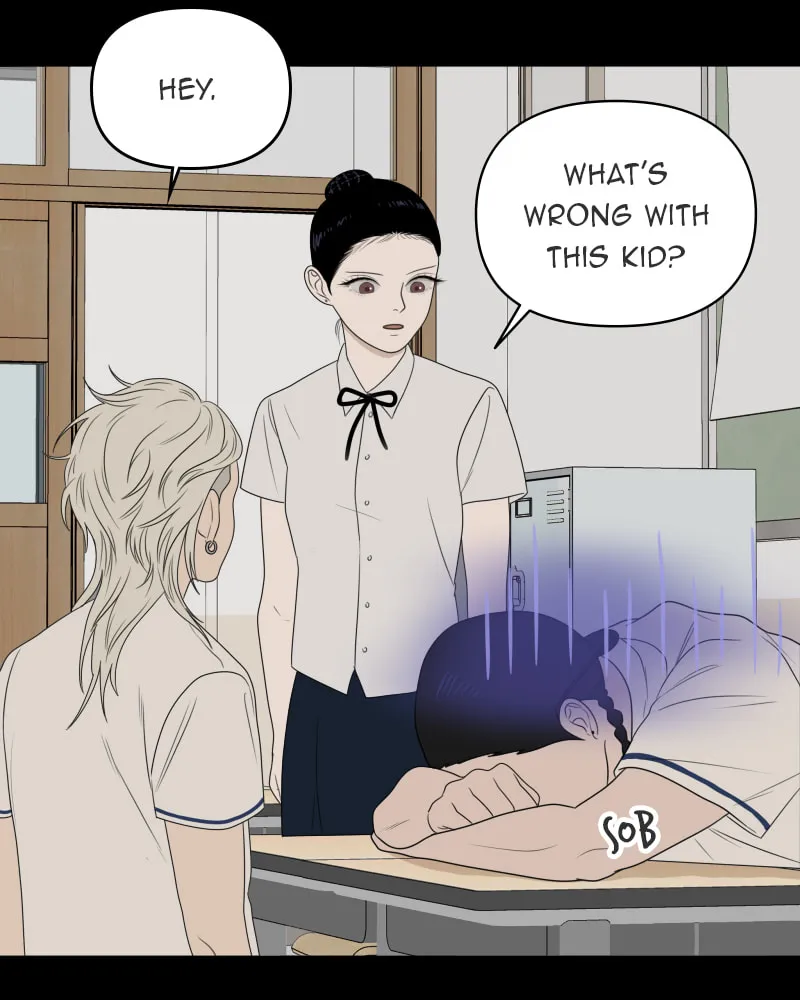 Read Illip Art High School Students chapter 22 image 52 on Lezhin