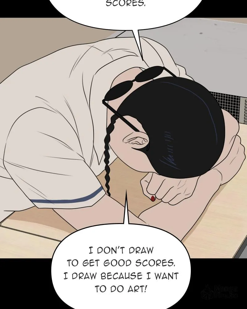 Read Illip Art High School Students chapter 22 image 56 on Lezhin