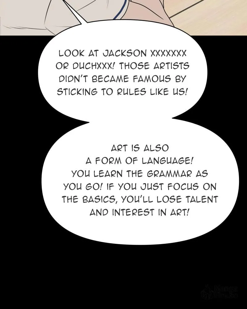 Read Illip Art High School Students chapter 22 image 62 on Lezhin