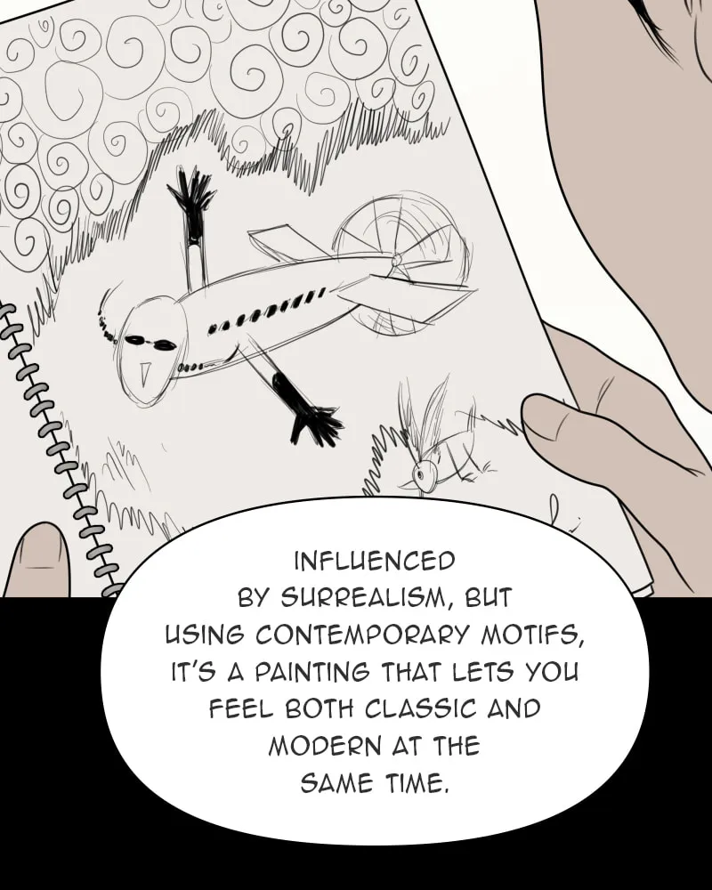 Read Illip Art High School Students chapter 22 image 67 on Lezhin