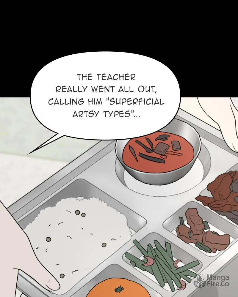 Read Illip Art High School Students chapter 22 image 71 on Lezhin