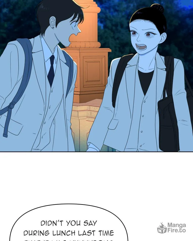 Read Illip Art High School Students chapter 22 image 8 on Lezhin
