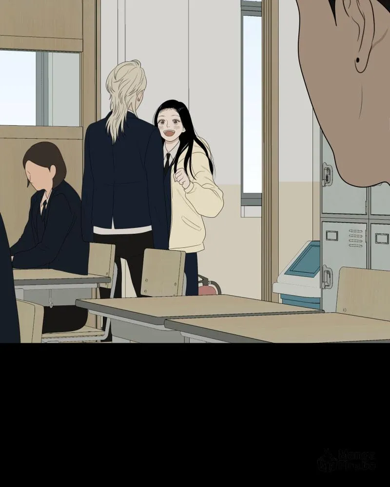 Read Illip Art High School Students chapter 22 image 84 on Lezhin