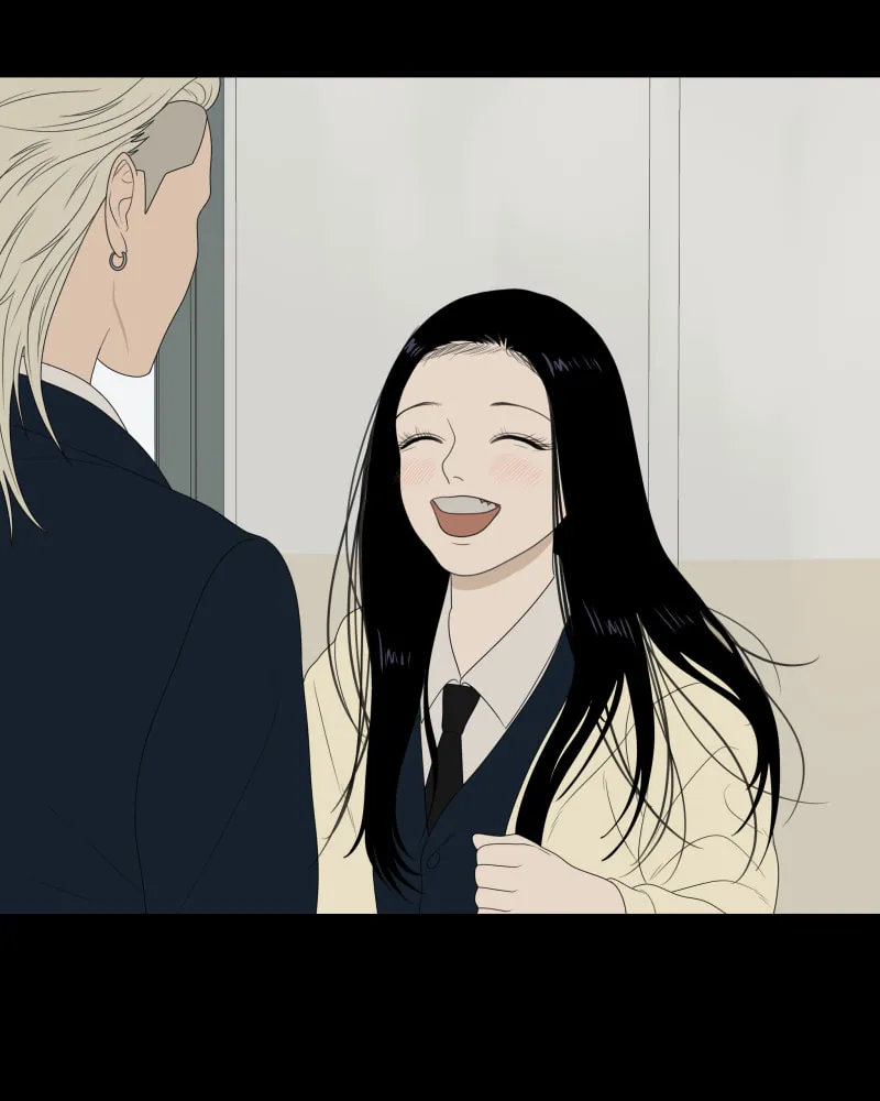 Read Illip Art High School Students chapter 22 image 85 on Lezhin
