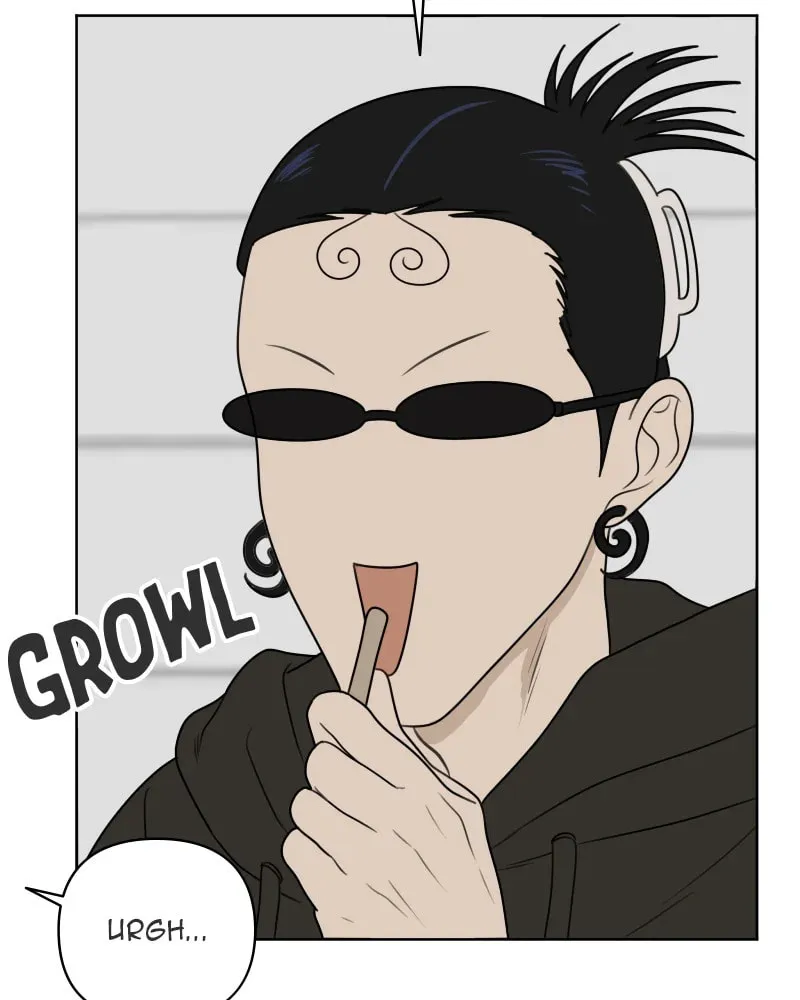 Read Illip Art High School Students chapter 23 image 105 on Lezhin