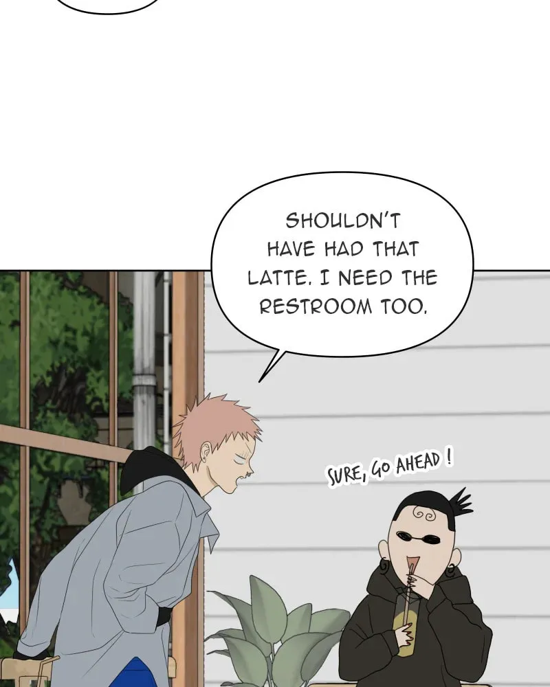 Read Illip Art High School Students chapter 23 image 106 on Lezhin