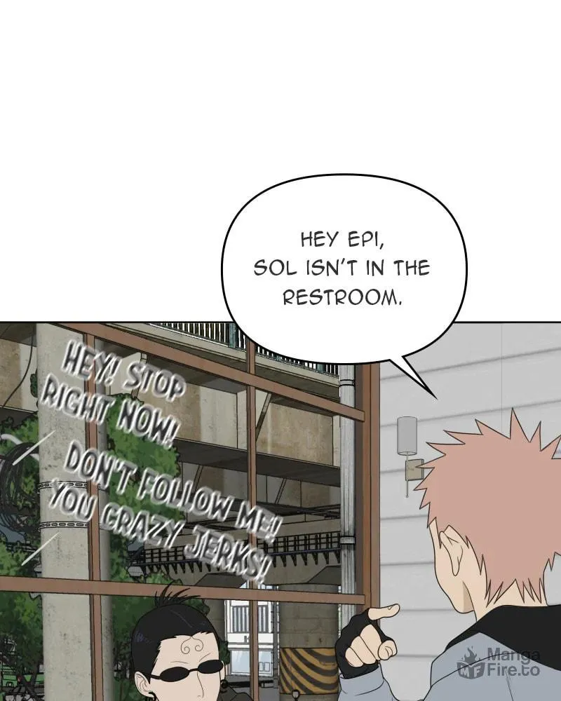 Read Illip Art High School Students chapter 23 image 110 on Lezhin