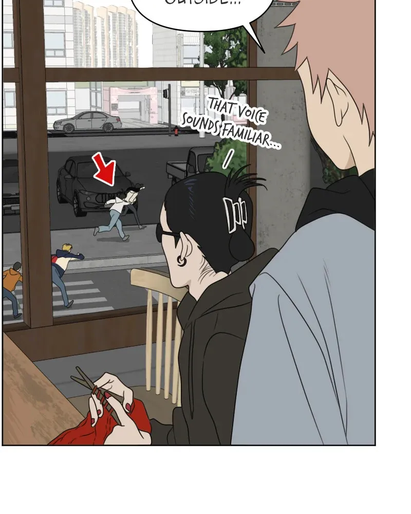 Read Illip Art High School Students chapter 23 image 112 on Lezhin