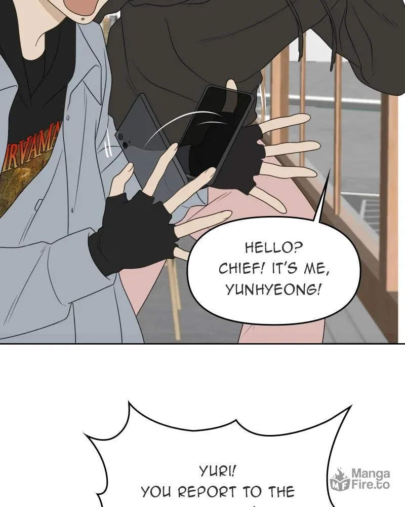 Read Illip Art High School Students chapter 23 image 119 on Lezhin