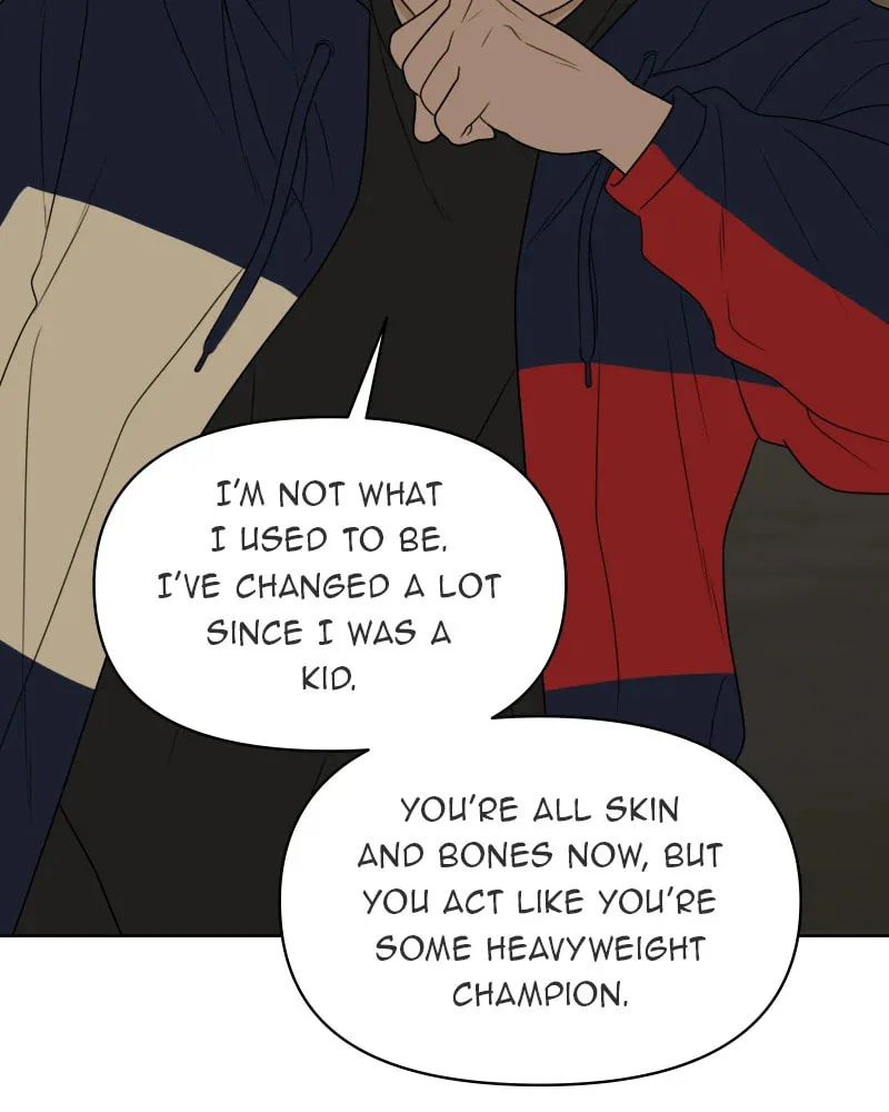 Read Illip Art High School Students chapter 23 image 126 on Lezhin
