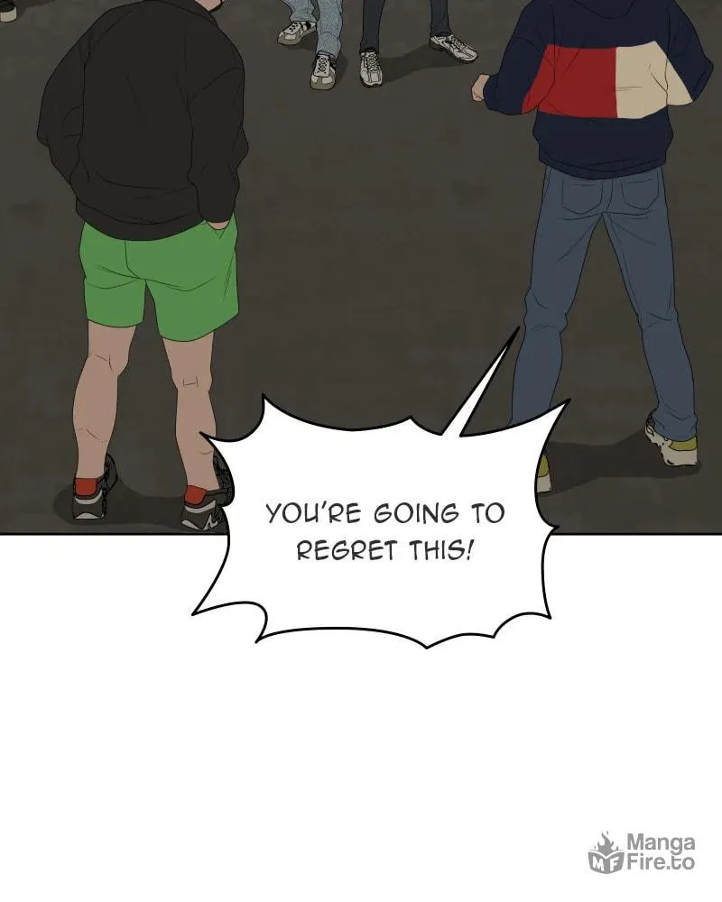 Read Illip Art High School Students chapter 23 image 128 on Lezhin