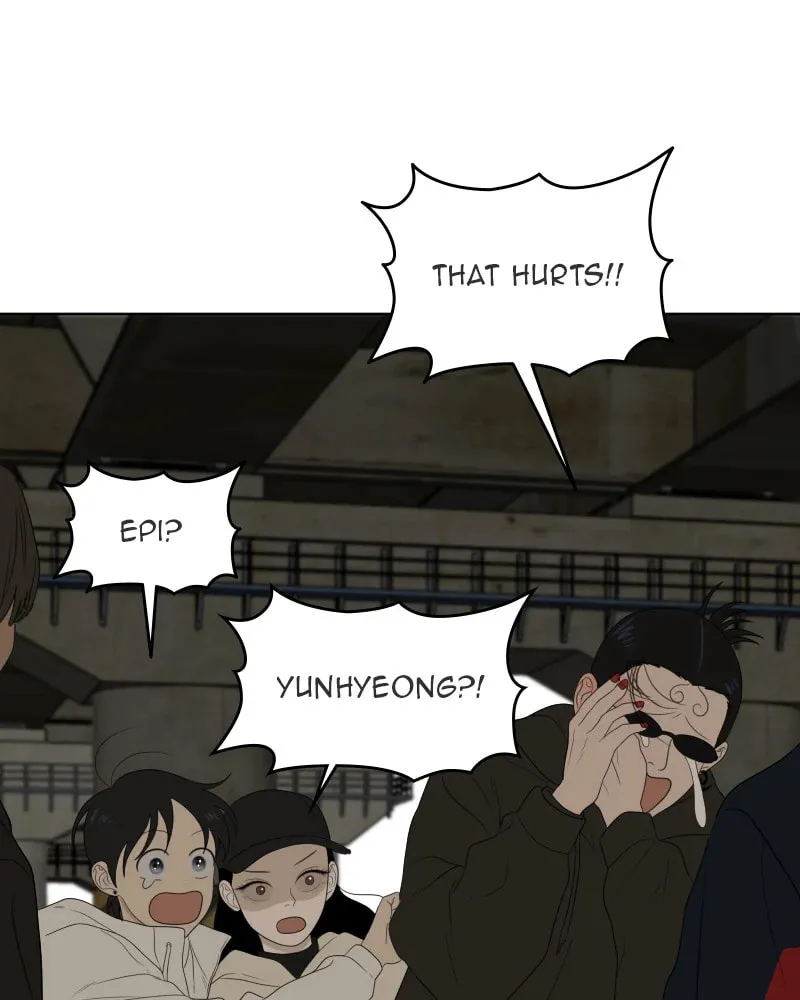 Read Illip Art High School Students chapter 23 image 135 on Lezhin
