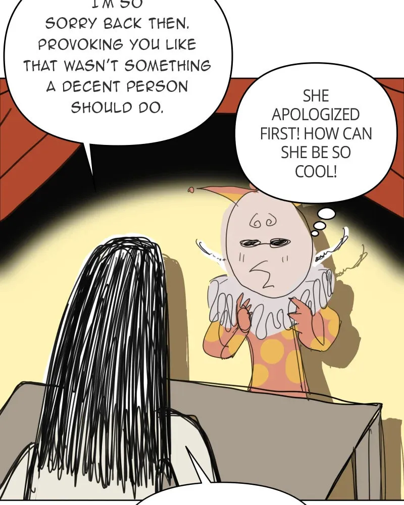 Read Illip Art High School Students chapter 23 image 30 on Lezhin