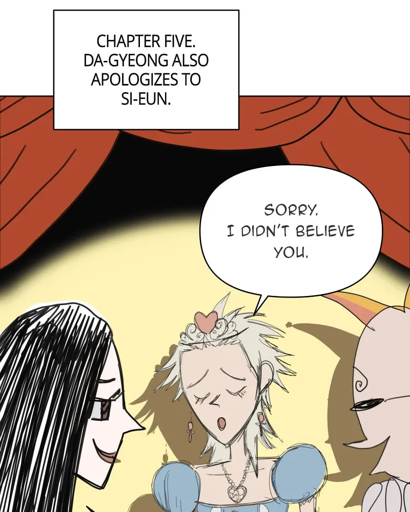 Read Illip Art High School Students chapter 23 image 33 on Lezhin