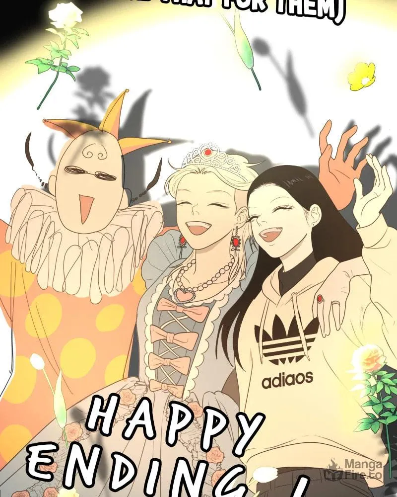 Read Illip Art High School Students chapter 23 image 35 on Lezhin