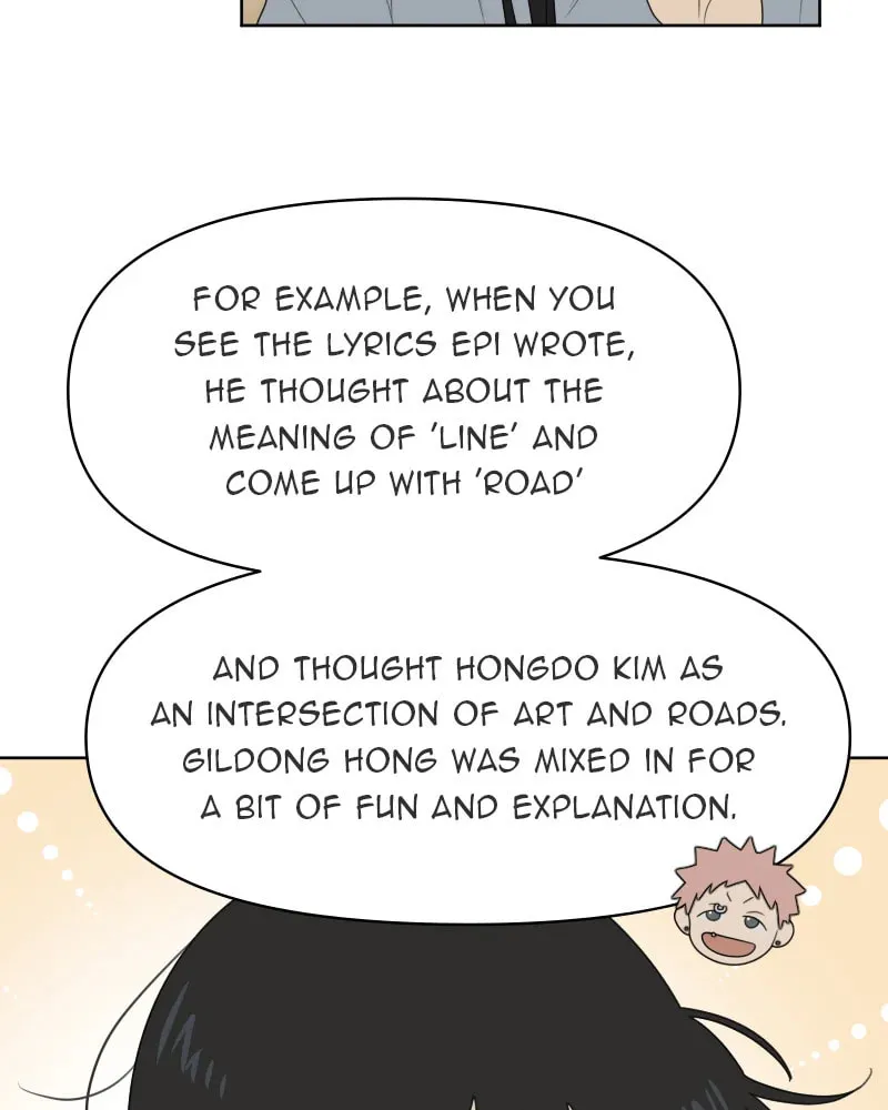 Read Illip Art High School Students chapter 23 image 48 on Lezhin