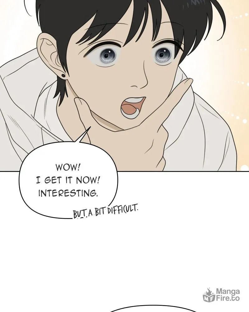 Read Illip Art High School Students chapter 23 image 49 on Lezhin