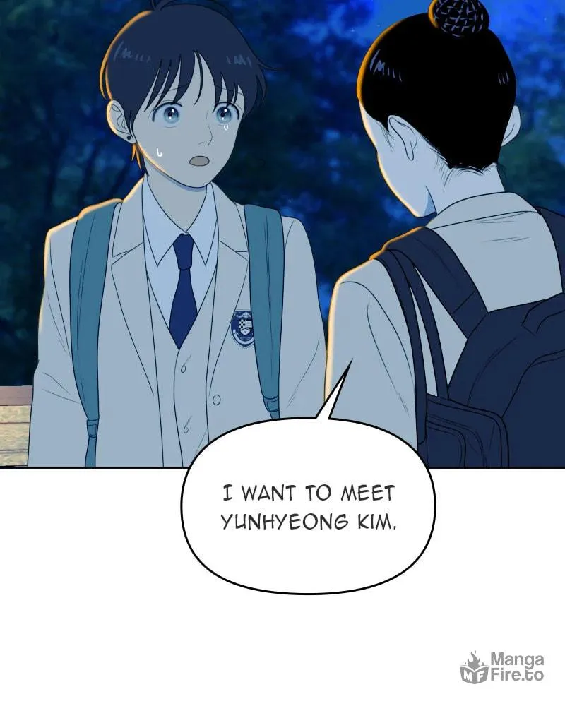 Read Illip Art High School Students chapter 23 image 5 on Lezhin