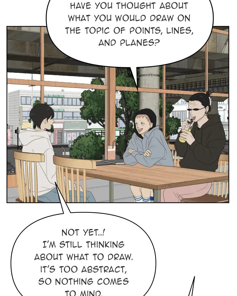 Read Illip Art High School Students chapter 23 image 51 on Lezhin