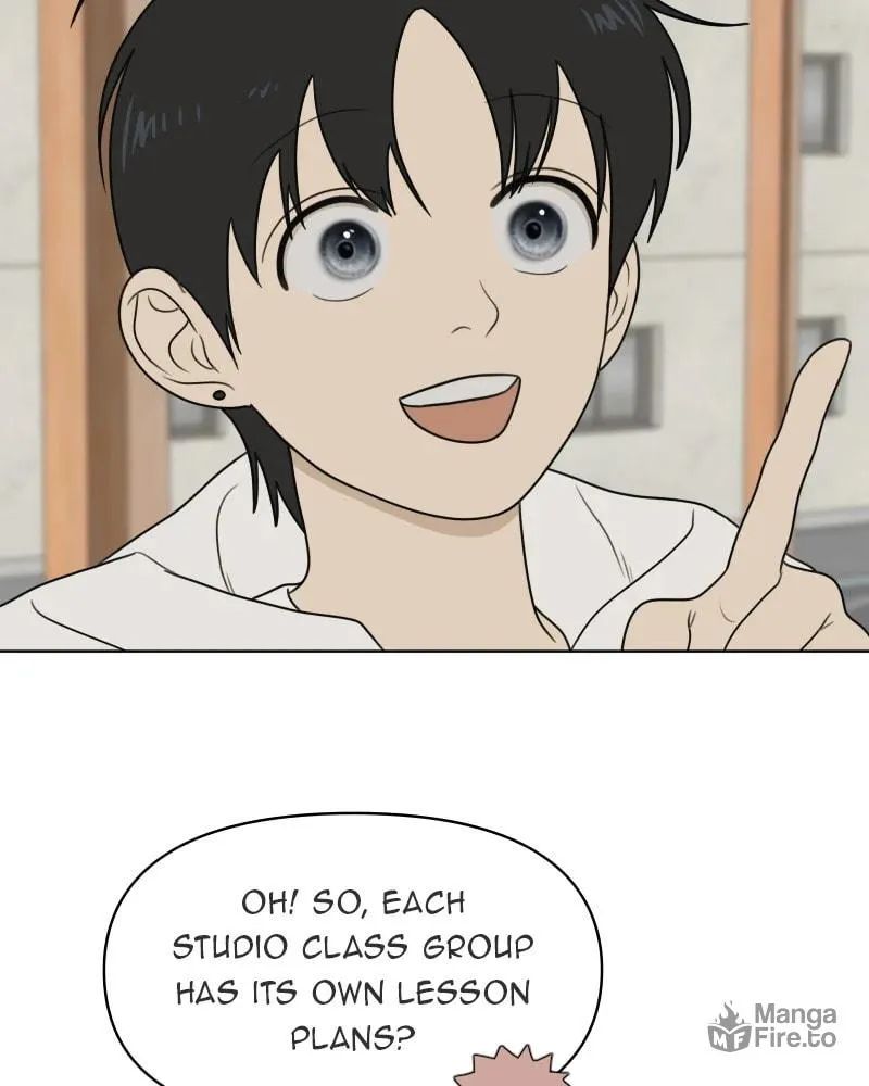 Read Illip Art High School Students chapter 23 image 54 on Lezhin