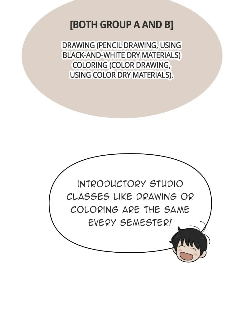 Read Illip Art High School Students chapter 23 image 57 on Lezhin