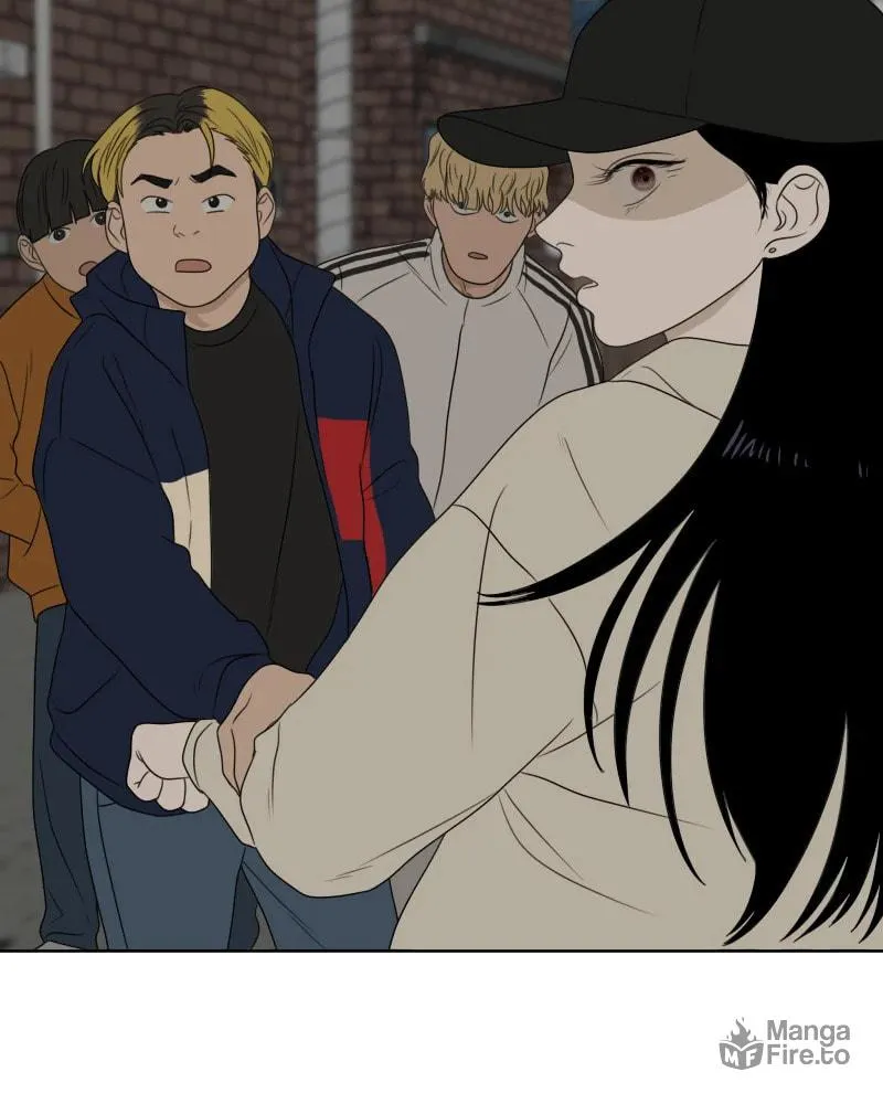 Read Illip Art High School Students chapter 23 image 83 on Lezhin