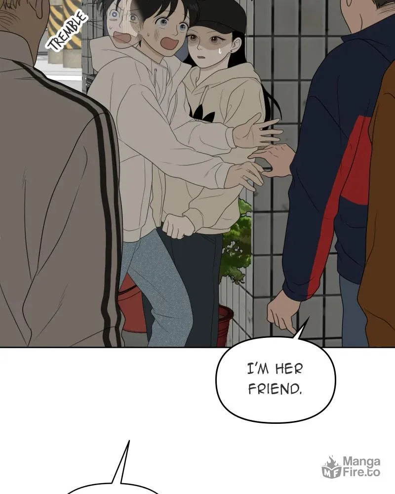 Read Illip Art High School Students chapter 23 image 89 on Lezhin