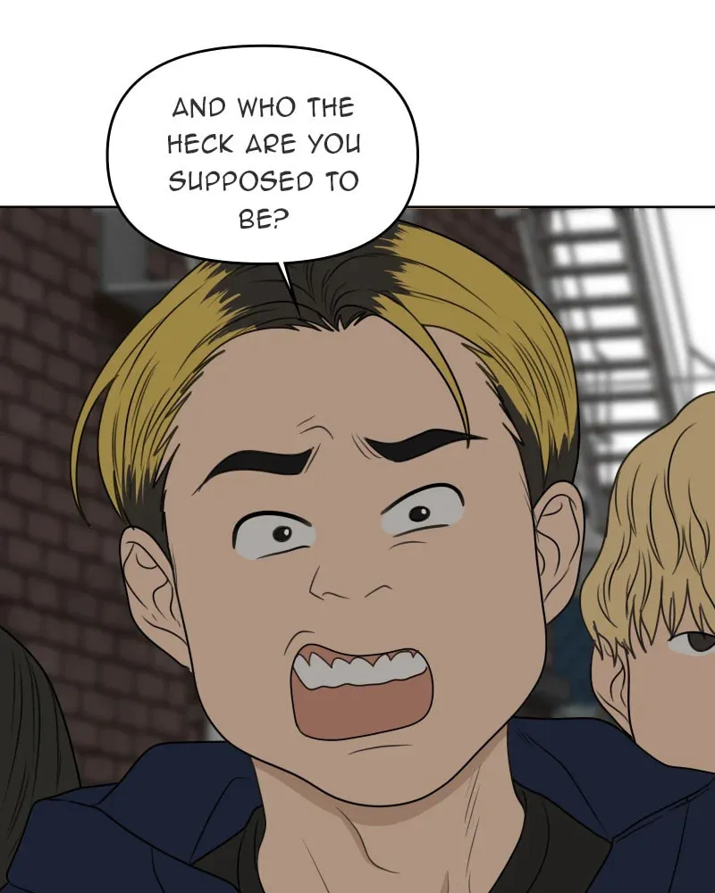 Read Illip Art High School Students chapter 23 image 91 on Lezhin