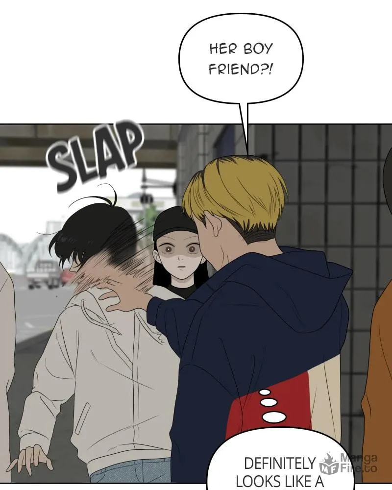 Read Illip Art High School Students chapter 23 image 94 on Lezhin