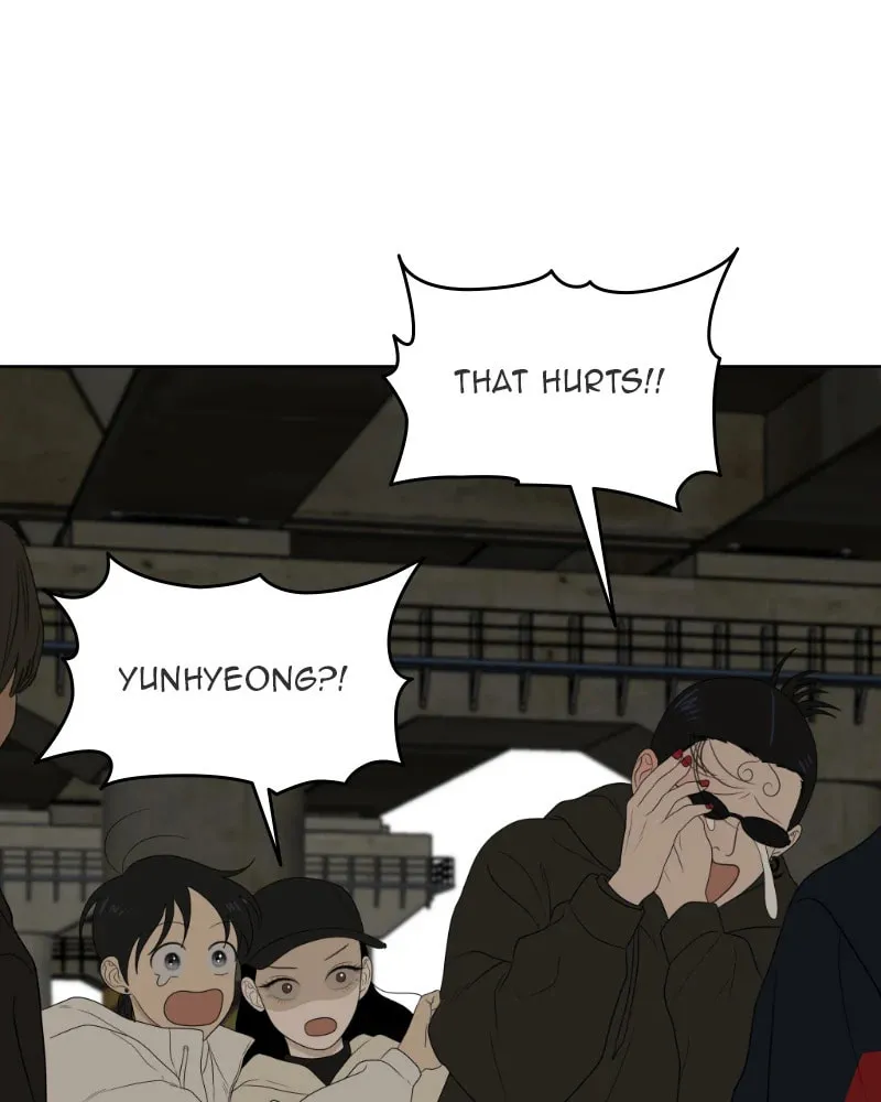 Read Illip Art High School Students chapter 24 image 1 on Lezhin