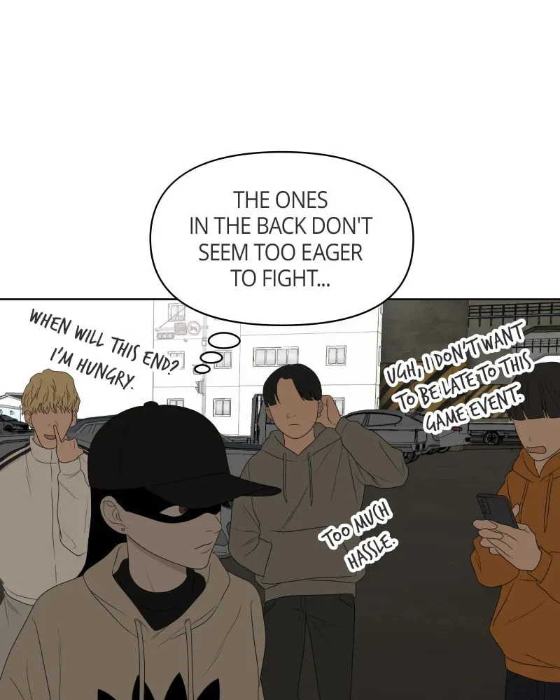 Read Illip Art High School Students chapter 24 image 12 on Lezhin