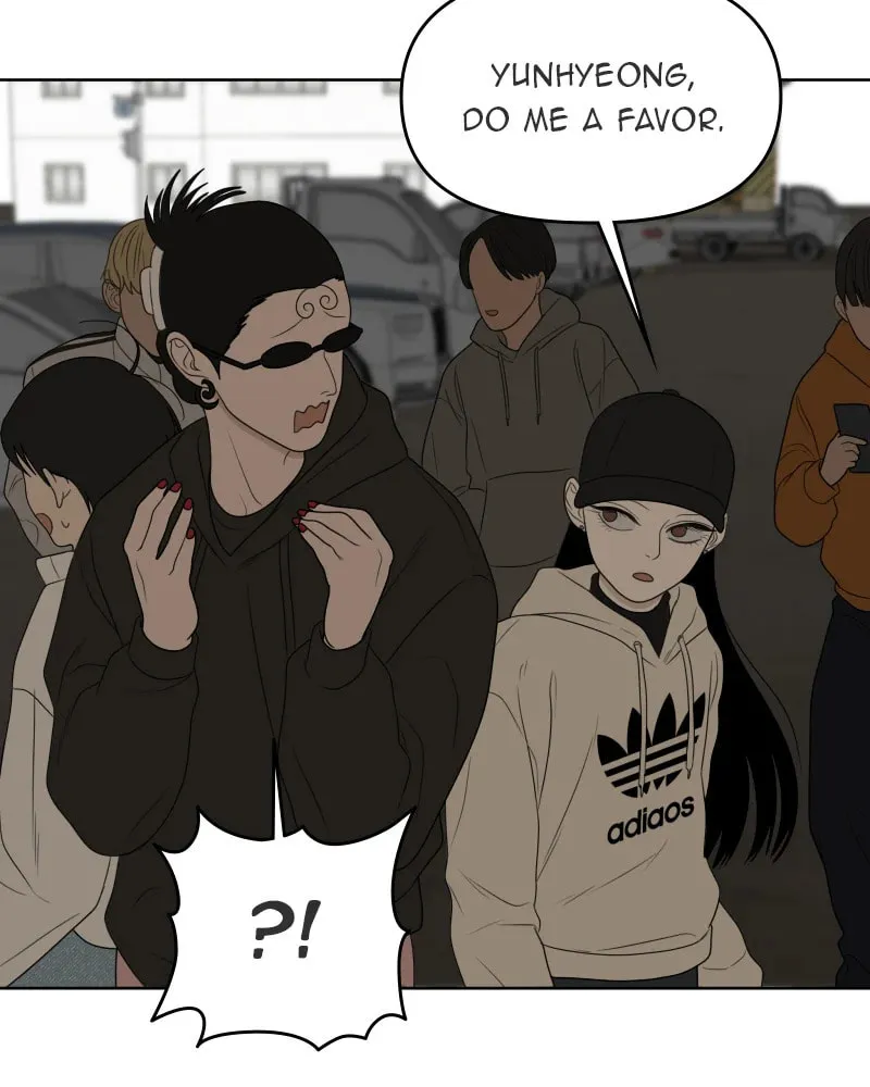 Read Illip Art High School Students chapter 24 image 15 on Lezhin