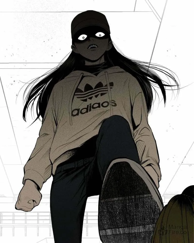Read Illip Art High School Students chapter 24 image 34 on Lezhin