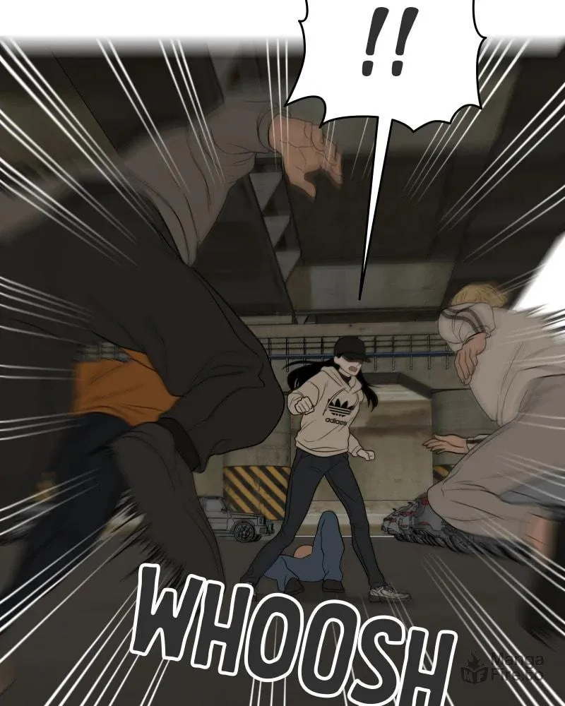 Read Illip Art High School Students chapter 24 image 38 on Lezhin